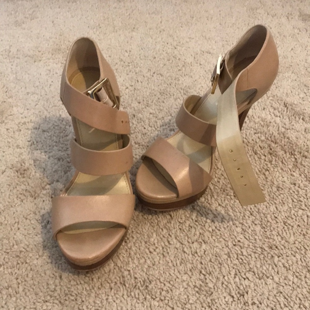 Michael Kors Heels